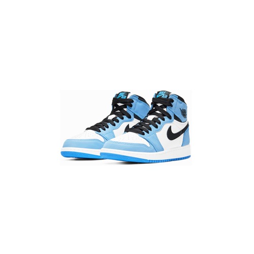 나이키 에어 조던 1 하이 유니버시티 블루 GS Nike Air Jordan 1 High University Blue GS 575441-134